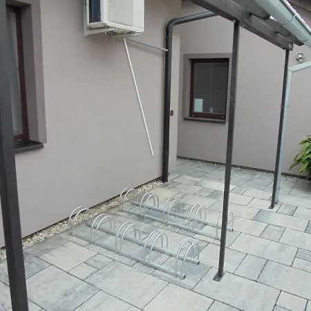 Ubytovani Apartman U Langru 아파트