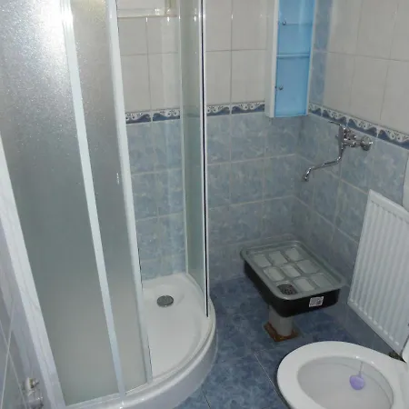 아파트 Ubytovani Apartman U Langru