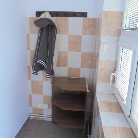 Ubytovani Apartman U Langru *