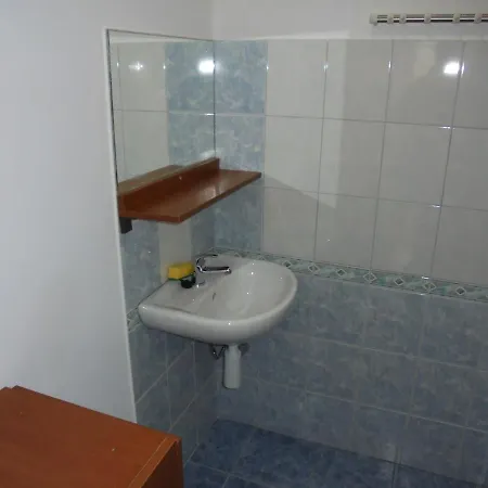 Ubytovani Apartman U Langru *