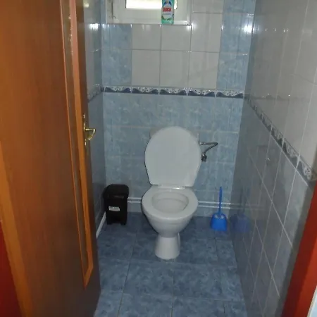아파트 Ubytovani Apartman U Langru