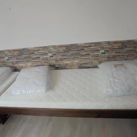Ubytovani Apartman U Langru *