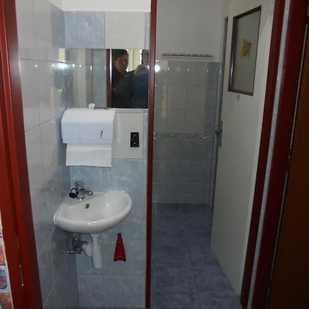 아파트 Ubytovani Apartman U Langru *