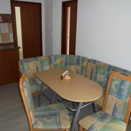 아파트 Ubytovani Apartman U Langru Velky Osek