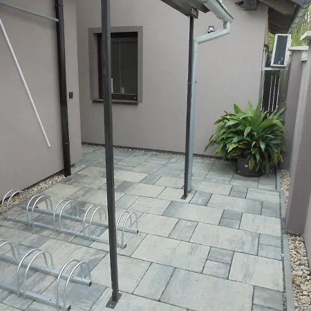 Ubytovani Apartman U Langru Velky Osek