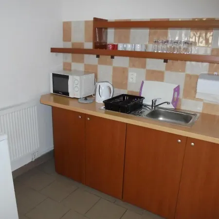 Ubytovani Apartman U Langru